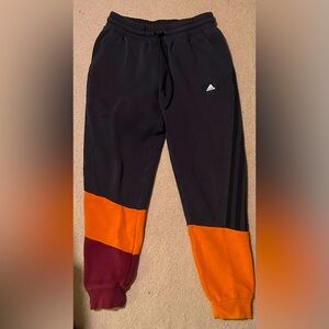 Men’s Medium Adidas Sweatpant Joggers
